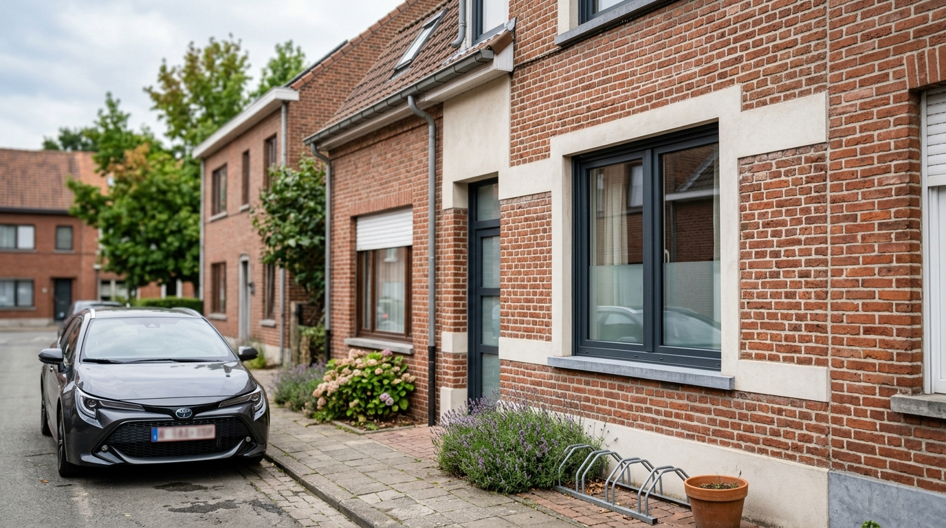 Châssis PVC vs aluminium vs bois : quel matériau choisir pour sa rénovation ?