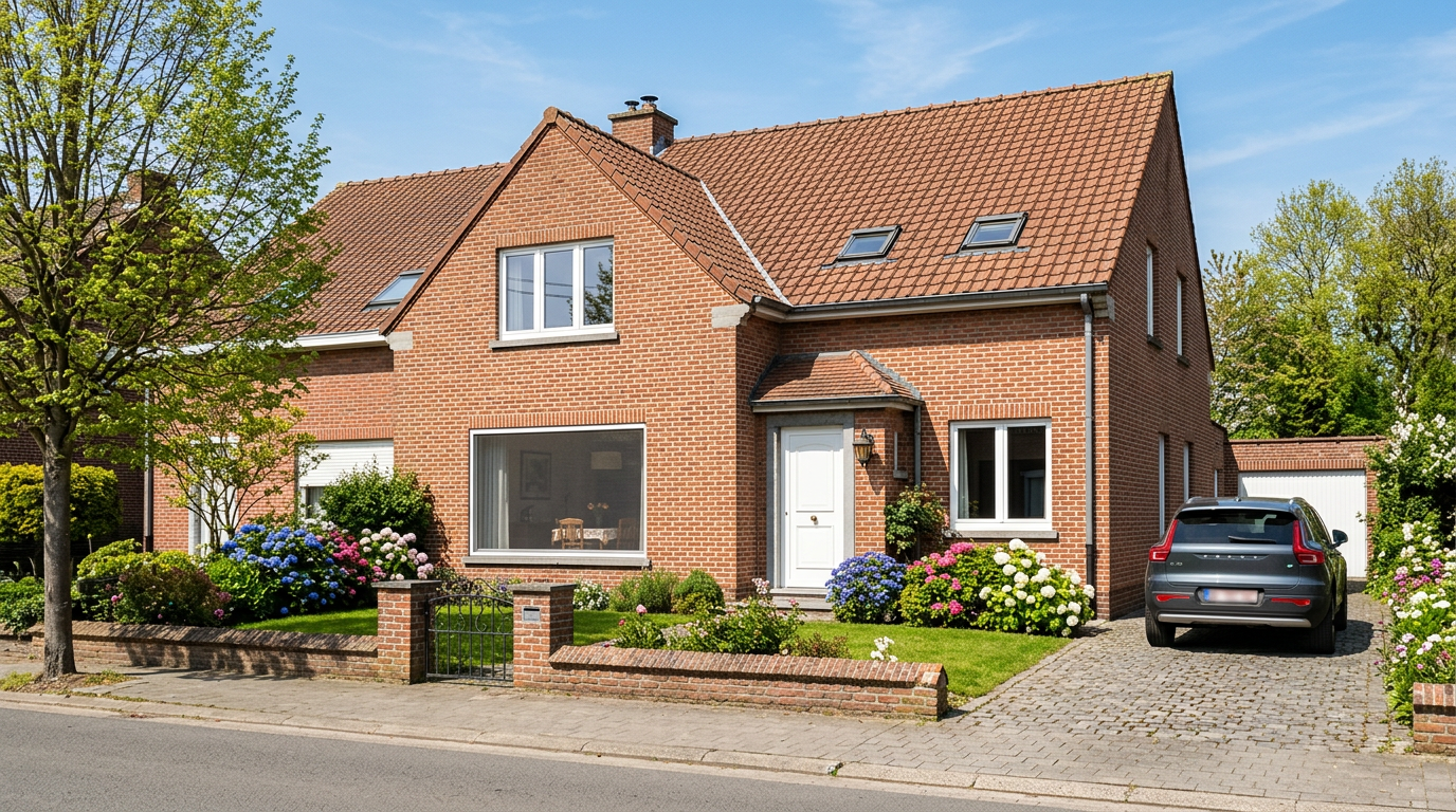 Moustiquaires sur mesure en Belgique : types, pose et entretien