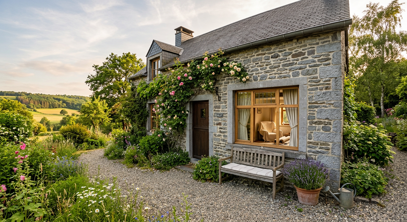 Comment préparer son habitation avant le jour de la pose de vos nouveaux châssis