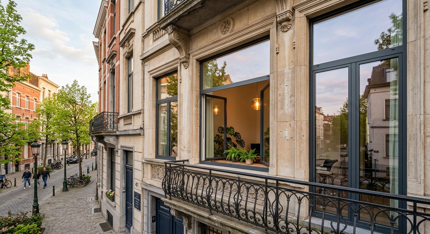 Valeur locative et châssis : comment attirer de meilleurs locataires ?